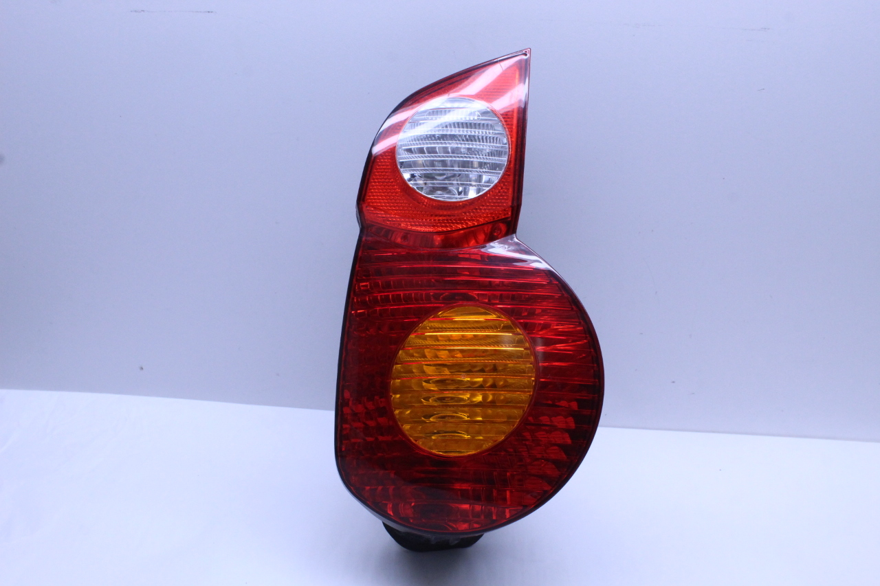 2003-2005 BMW Z4 Tail Light Left - 63216909653 OEM