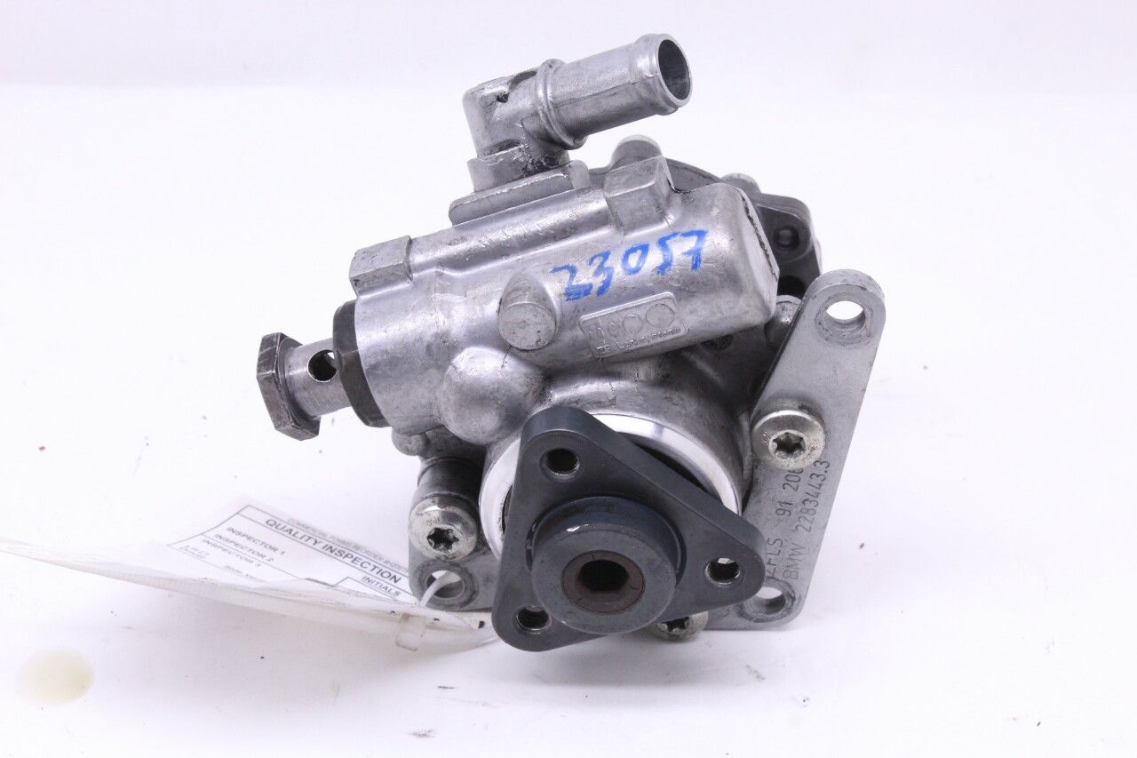 2008-2013 BMW M3 S65 Power Steering Pump 32412283003 OEM
