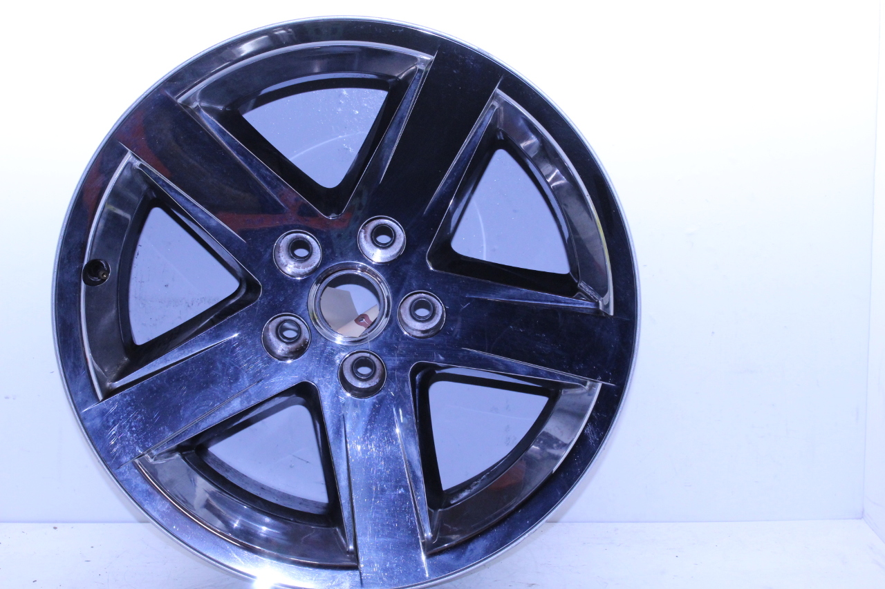 2009 2010 2011 2012 2013 2014 Dodge Ram 1500 Wheel 20 X 9 Rim Chrome OEM