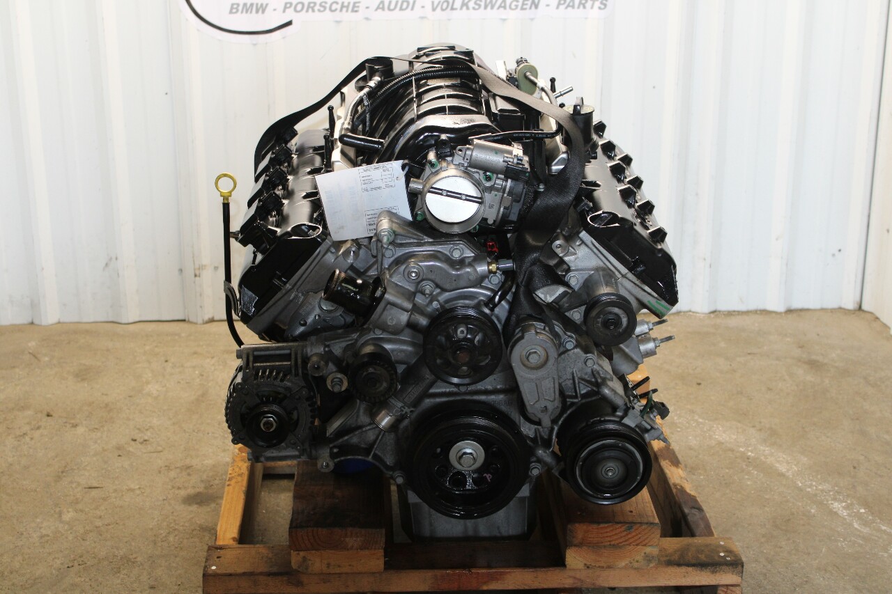 2018-2022 Dodge Challenger Charger 5.7 Hemi Engine Motor 51k Miles - 68409343AA OEM