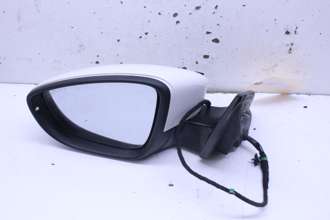 2013-2017 Volkswagen CC Door Mirror Left Side View OEM G20009-L/HSIDEMIRROR