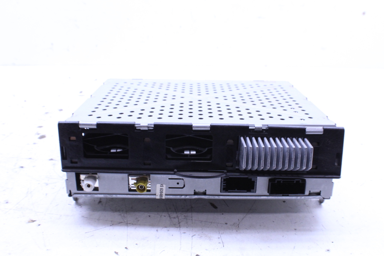 2005 2006 Audi A6 Satellite Radio Receiver Module - 4F0035541B OEM G20026-4F0035541B