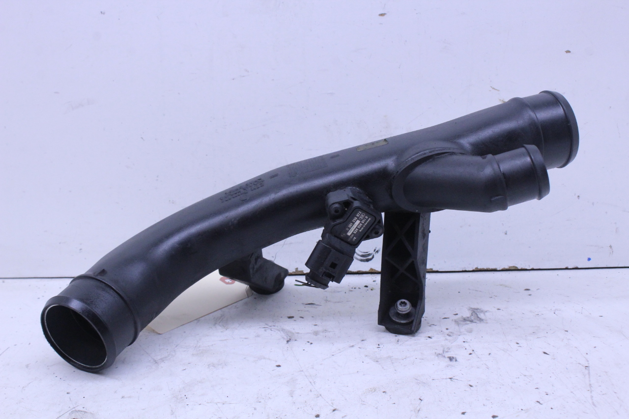 2006 2007 2008 Volkswagen Passat 2.0 Intercooler Pipe Hose 1K0145770AD OEM
