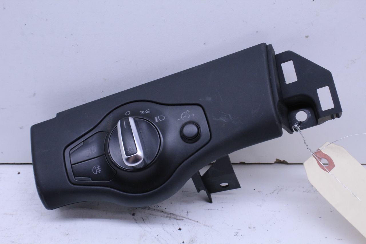 2010 2011 2012 Audi A4 Headlight Switch OEM G20066-8K0941531AK