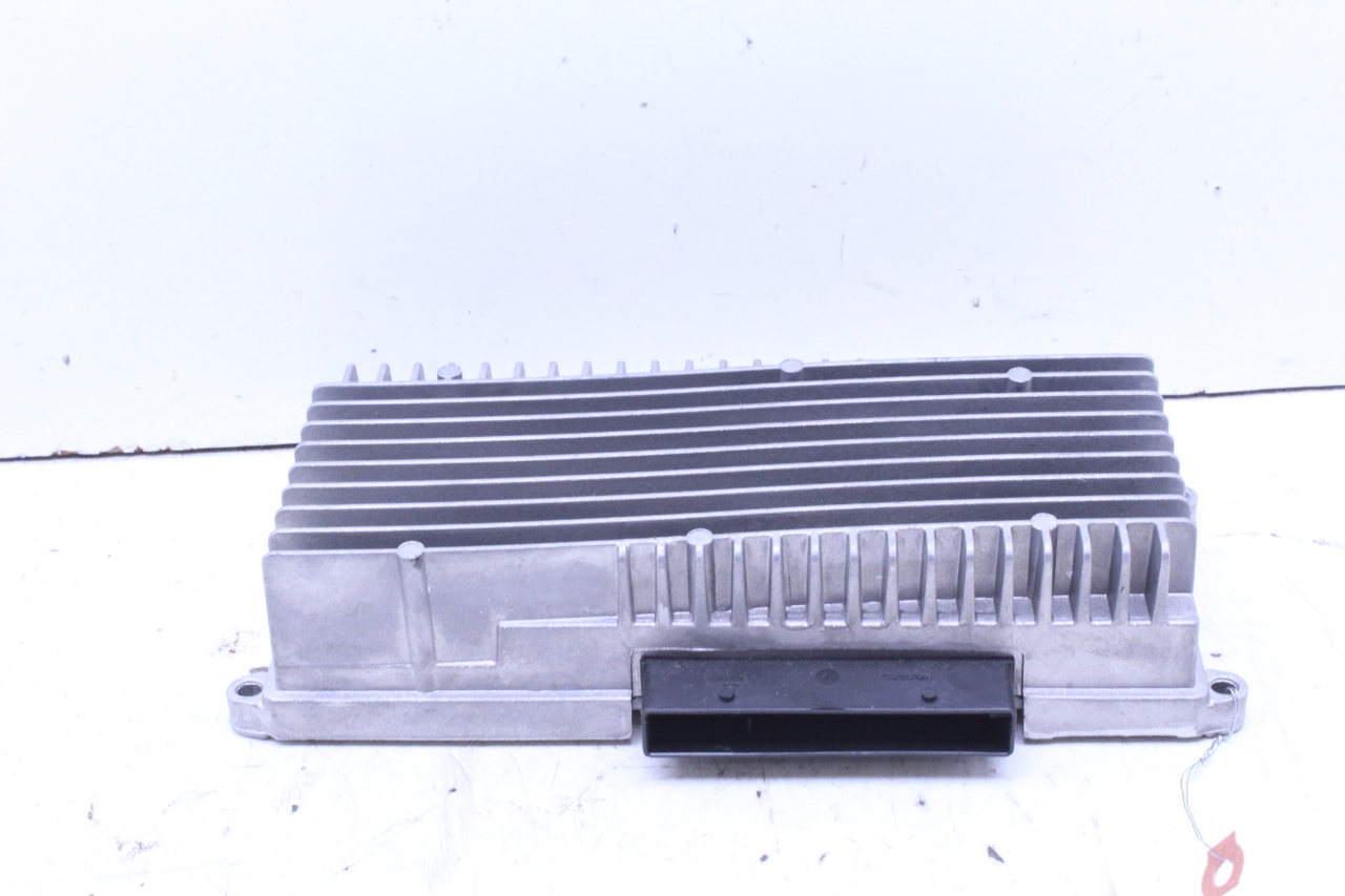 2010 2011 Audi A4 Q5 Amp Amplifier - 8R0035223F OEM G20066-8R0035223F