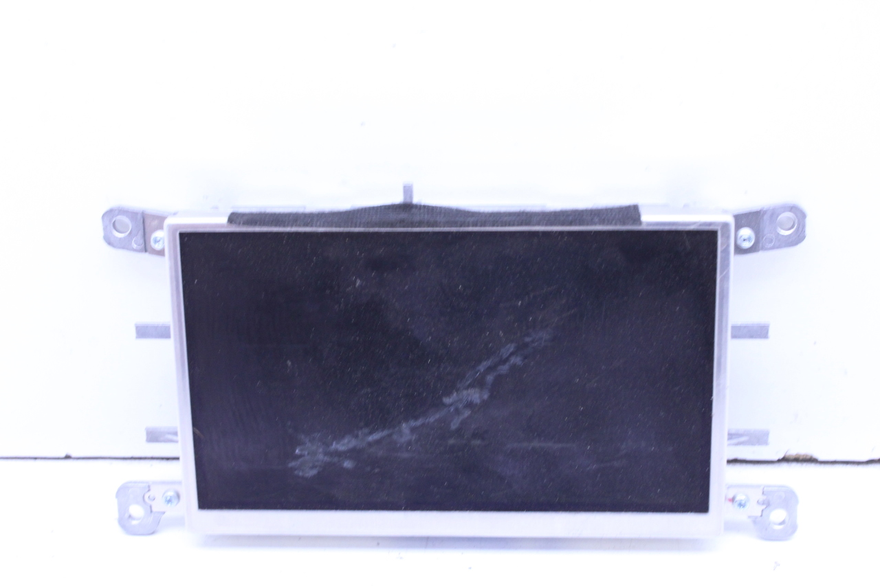 2009-2016 Audi A4 S4 A5 S5 Q5 Info Information Display Screen OEM G20066-8t0919603e