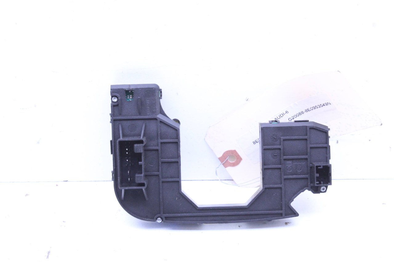 2004 Audi A4 S4 Steering Column Angle Sensor 8E0953549N OEM G20088-8E0953549N