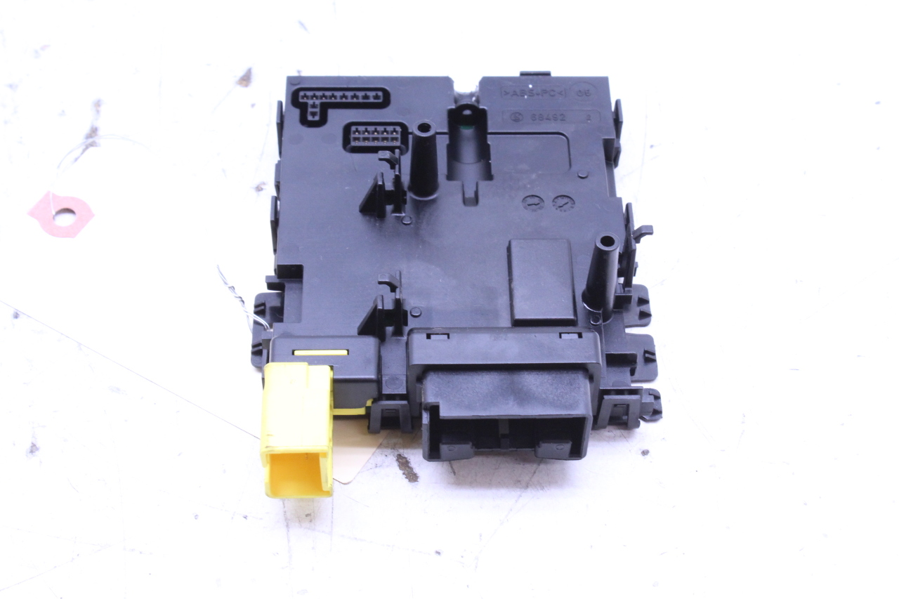 2010 Volkswagen CC Multi Function Control Module 3C0953549AJ OEM G20090-3C0953549AJ