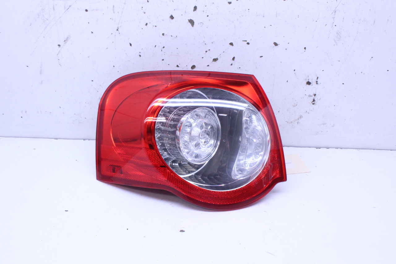 2006 2007 2008 2009 Volkswagen Passat Tail Light Lamp Left 3C9945095P OEM G20137-3C9945095P