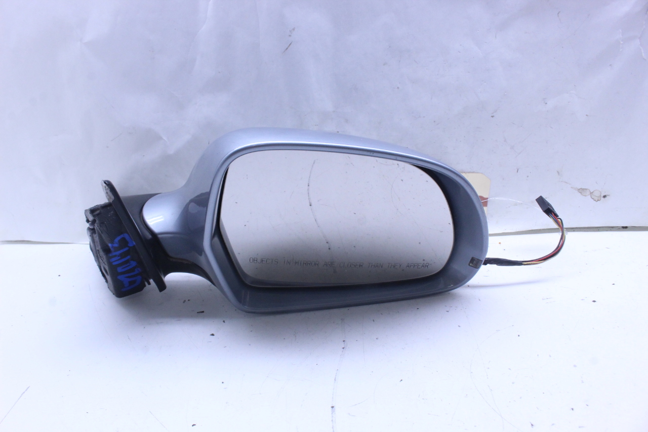 2009 2010 Audi A3 Right Door Mirror Side View OEM G20143-R/HMirror
