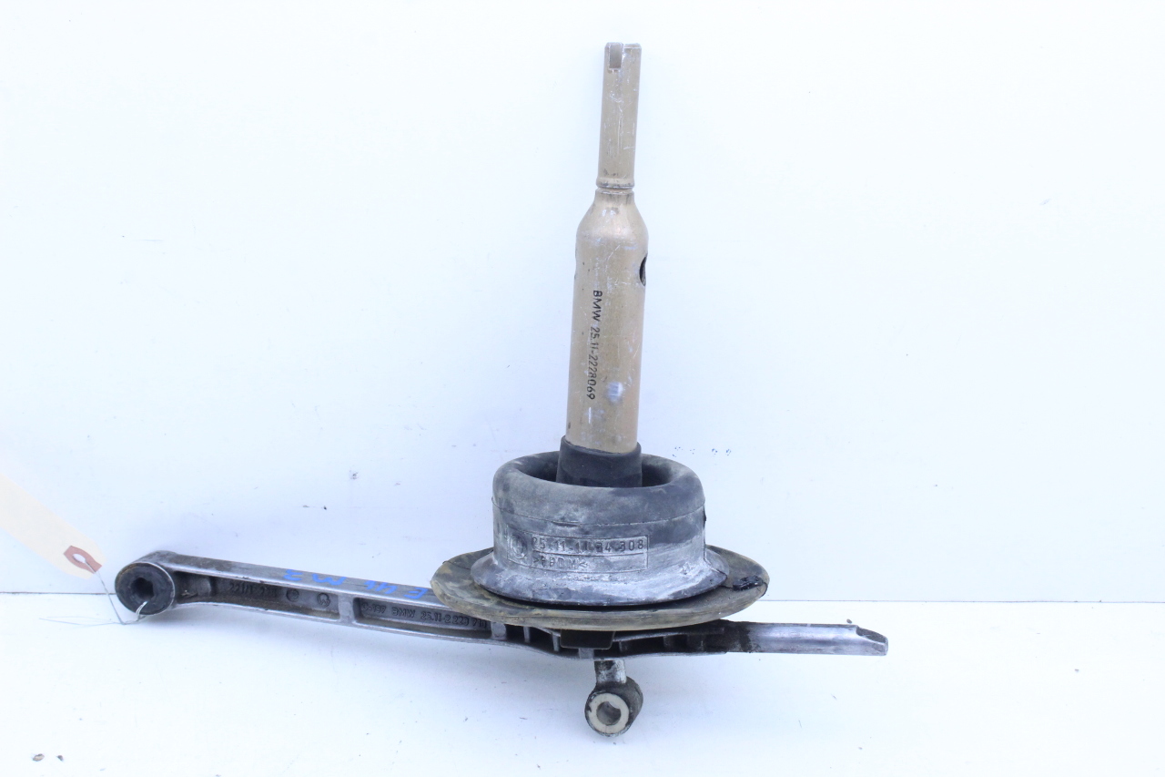 2001-2006 BMW M3 Manual Shifter Lever 25112228069 OEM