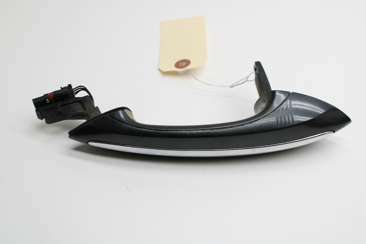 2009-2015 BMW 740i 750Li Outside Door Handle Right OEM