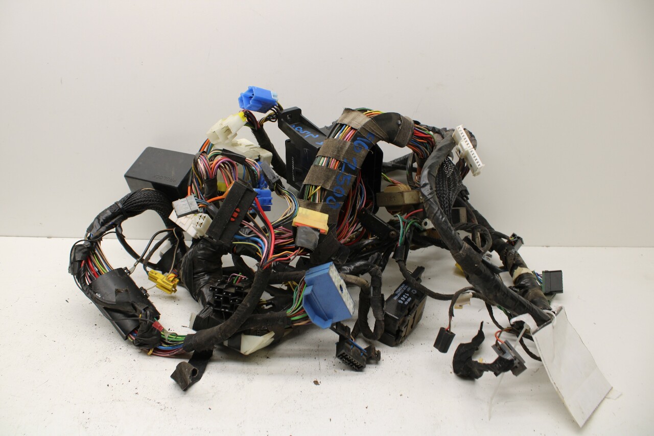 1997 Dodge 2500 Truck Parts - DASH HARNESS OEM