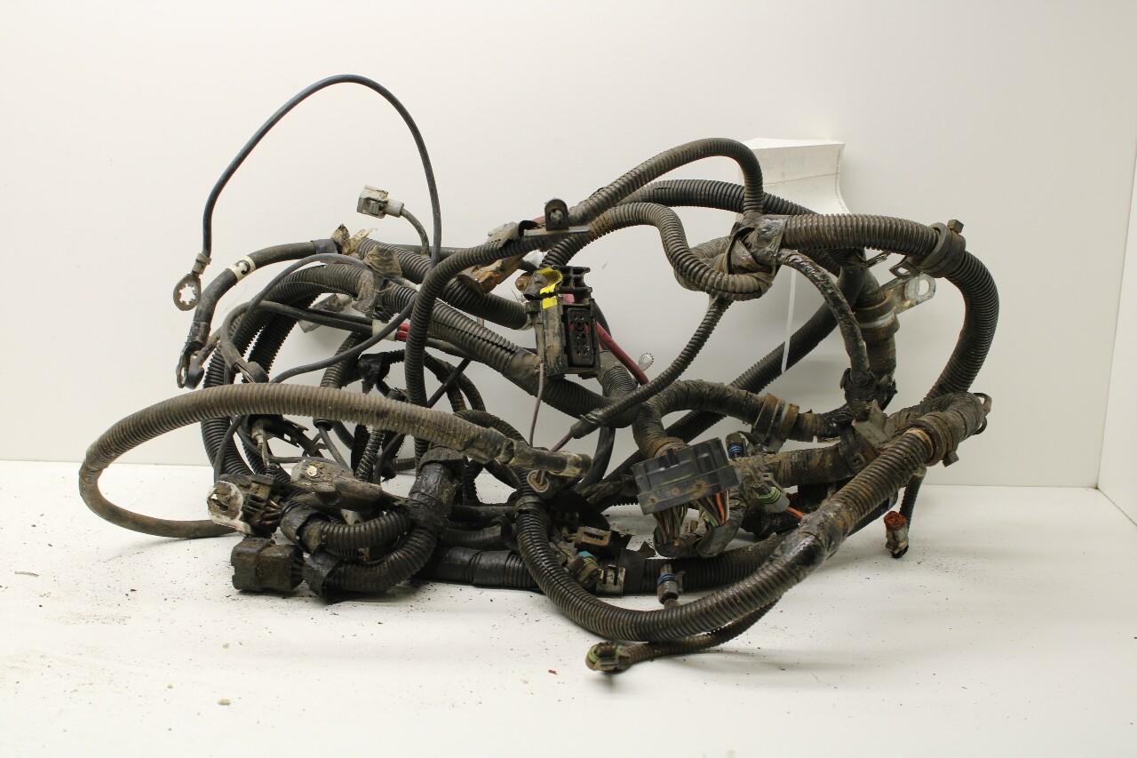 2001 Dodge 2500 5.9 Cummins Engine Wiring Wire Harness - 56017788AB OEM