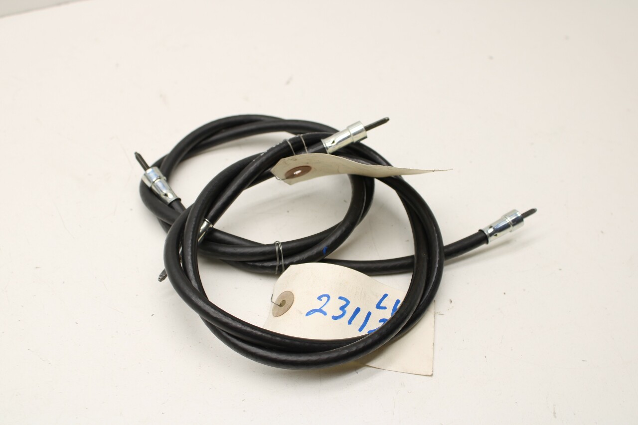 20072012 Porsche Boxster Convertible Top Transmission Cable