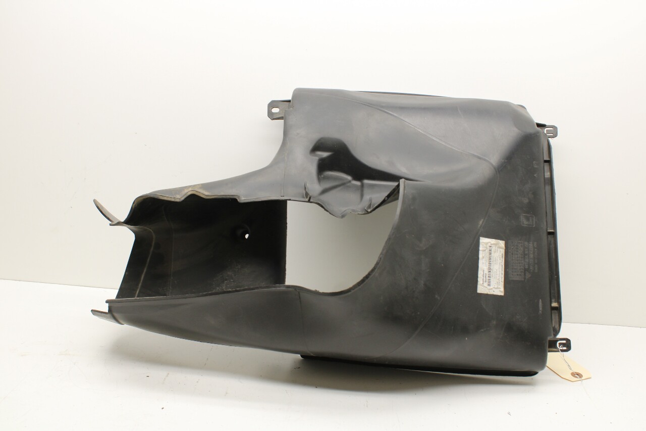 2009 2010 2011 2012 Porsche 911 997.2 Radiator Air Intake Duct Left - 99757532106 OEM