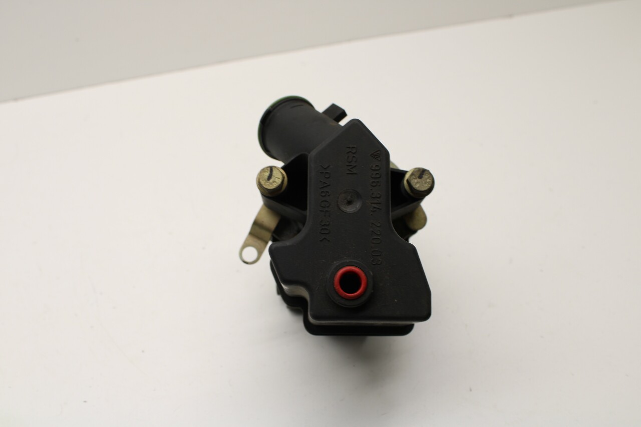 19972008 Porsche 911 Boxster 987 Power Steering Pump SPECIALIZED GERMAN