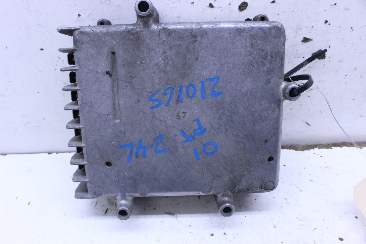 2001 Chrysler PT Cruiser 2.4 Transmission Control Module TCM TCU 04671718AF OEM