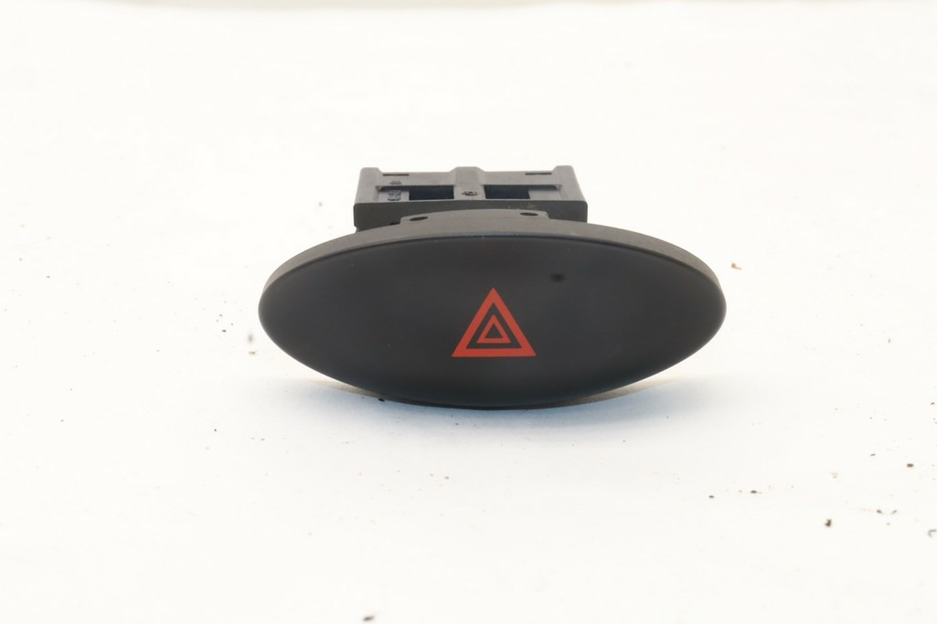 20022004 Porsche Boxster Emergency Flasher Hazard Switch 98661312010