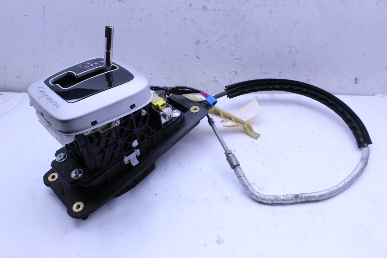 2003 2004 2005 2006 2008 2009 2010 Porsche Cayenne Gear Selector