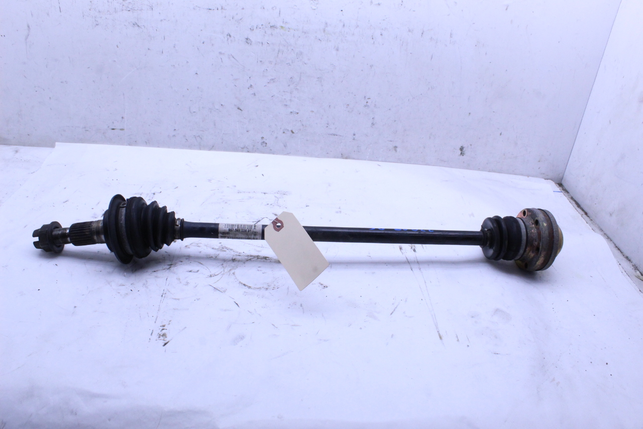 thumbnail image 2 of Front CV Axle Shaft Assembly For Porsche Panamera 2011-2016 – Left Or Right Side 2 of 3