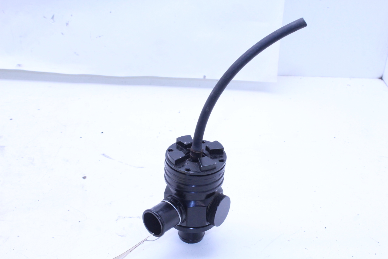 delete OEM RKX VW Audi 1.8T 2.7T Hybrid Diverter Valve