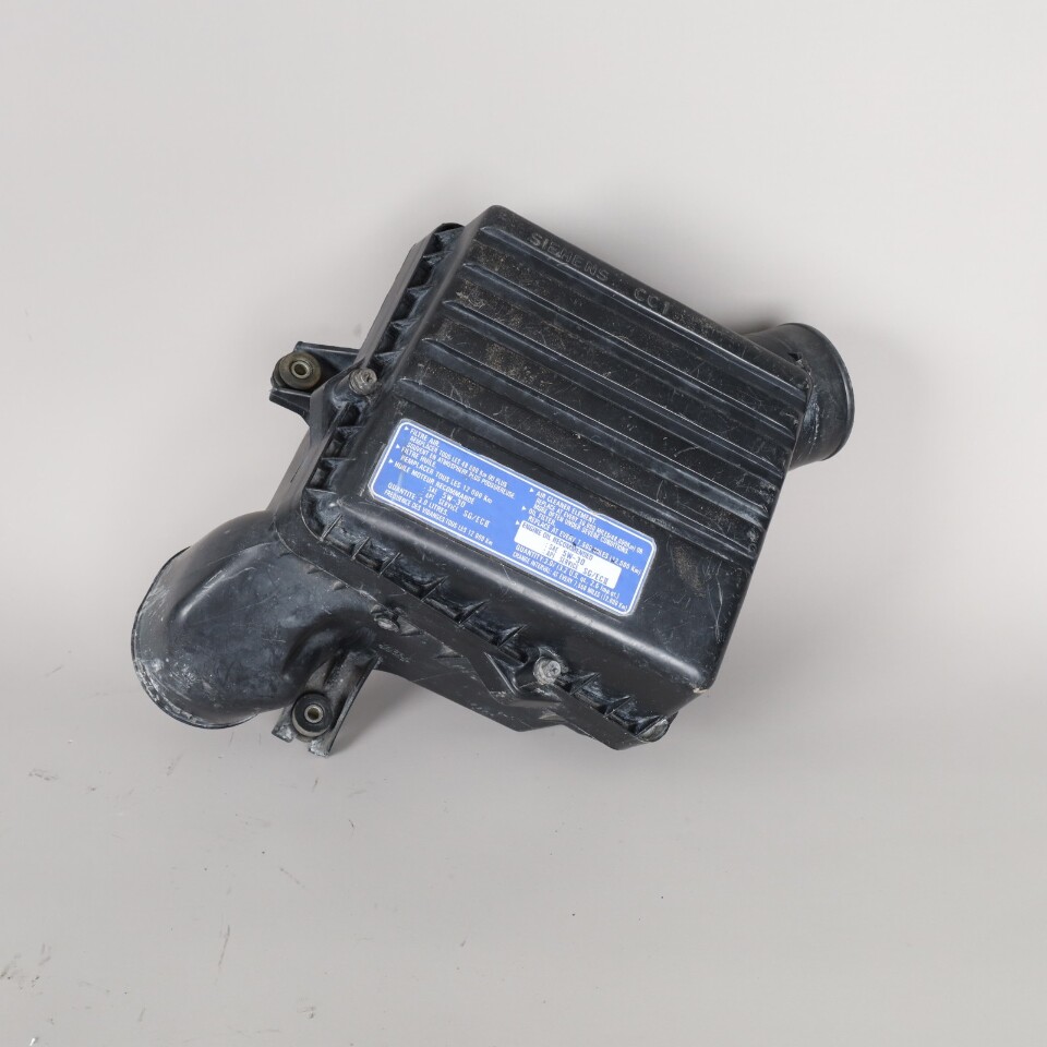 1994-1995 Honda Civic Air Cleaner FIlter Box OEM 4095352