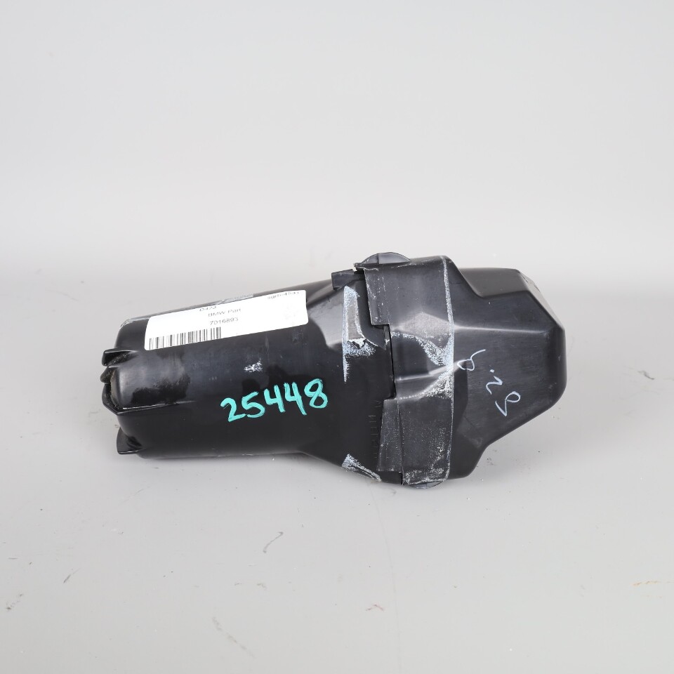 2003-2008 BMW Z4 Convertible Top Motor Cover Sound Insulation OEM Used