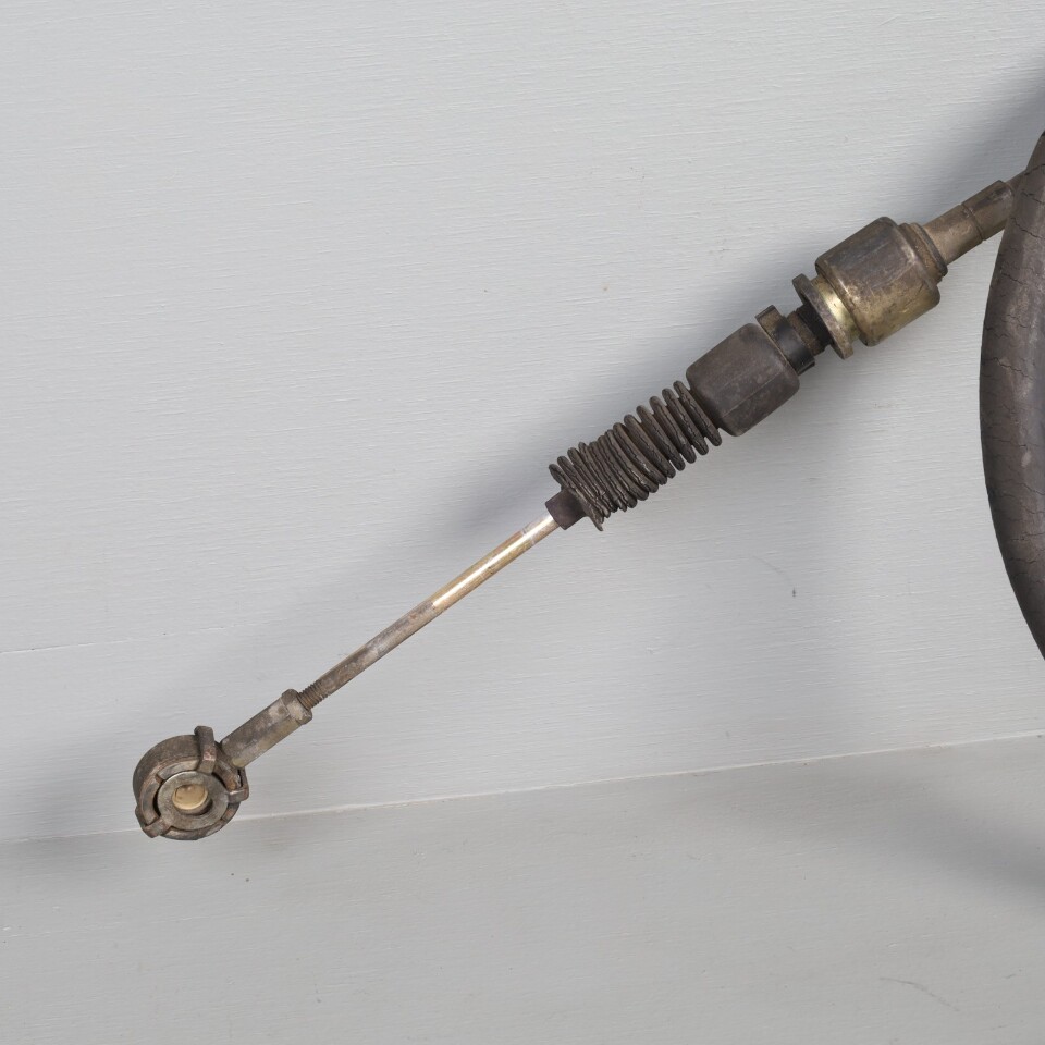 2001-2004 Porsche Boxster 986 Automatic Shift Shifter Cable OEM 98603305