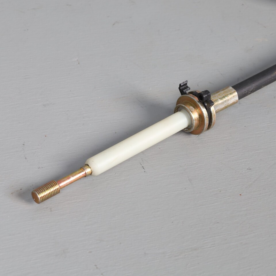 2001-2004 Porsche Boxster 986 Automatic Shift Shifter Cable OEM 98603305