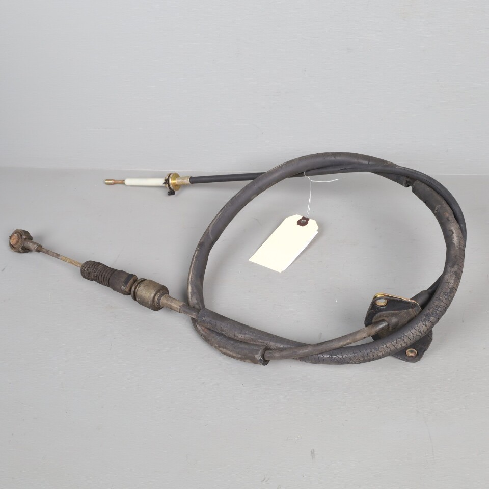 2001-2004 Porsche Boxster 986 Automatic Shift Shifter Cable OEM 98603305
