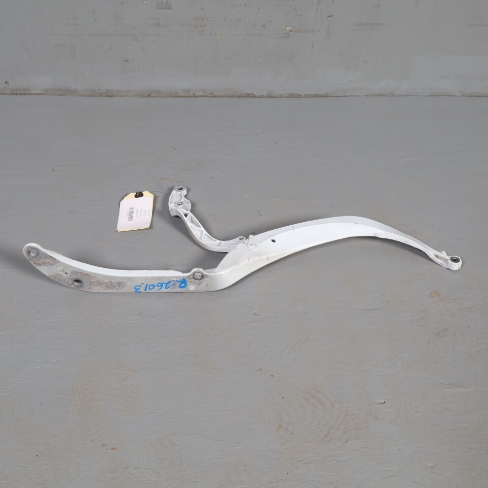 1997-2004 Porsche Boxster Right Convertible Top Guide Arm OEM 98656155201