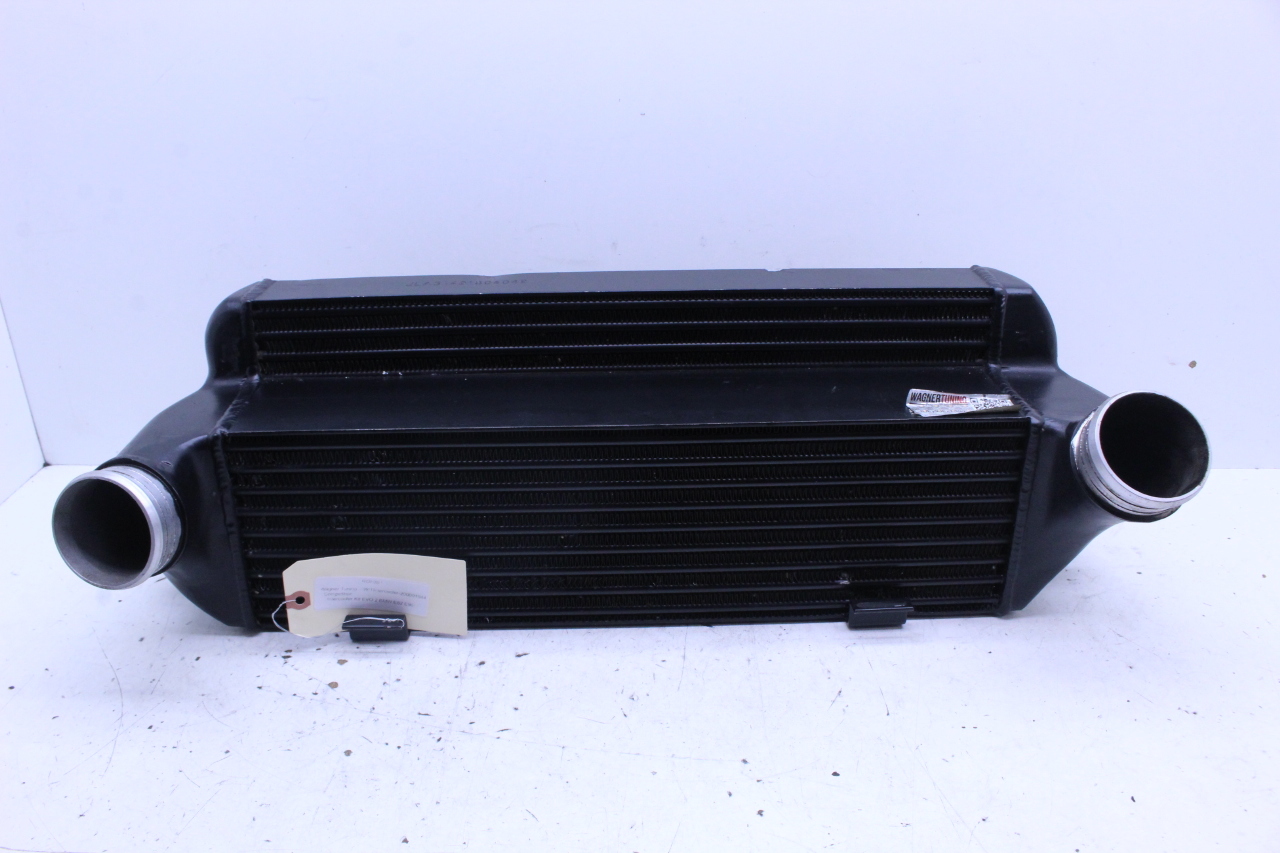 BMW 135i 335i E82 Wagner Tuning Competition Intercooler OEM
