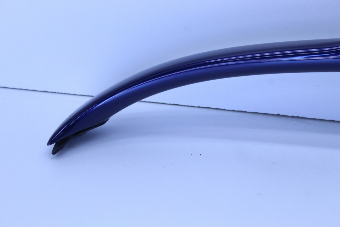 1995-1998 Porsche 911 993 Engine Lid Spoiler Wing w/o Stop Lamp 