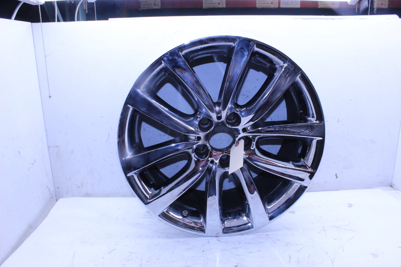 BMW 528i 535i 550i 640i 650i Wheel 19 x 8.5 Style OEM