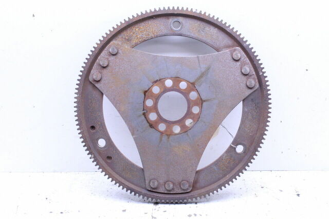Audi Q7 Flywheel 022105323E