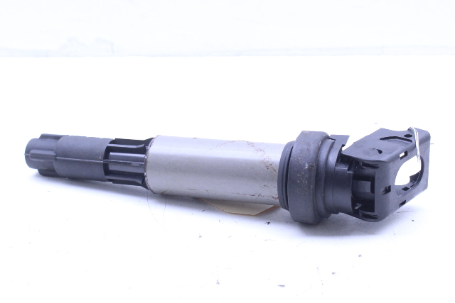 BMW Ignition Coil Igniter 0221504100 Stk#NOF4589a
