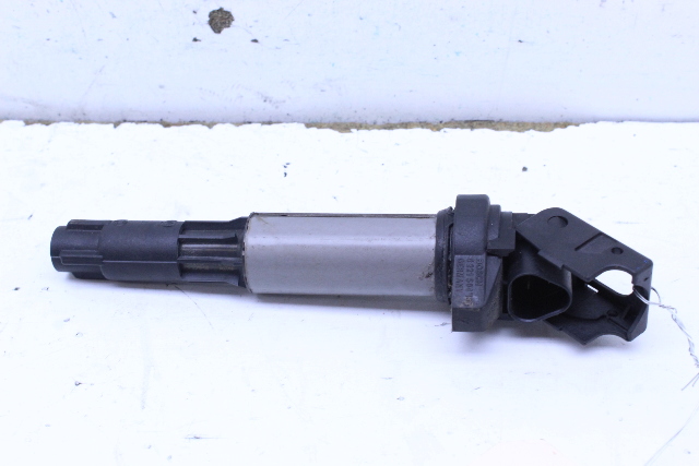 BMW Ignition Coil Igniter 0221504100 OEM