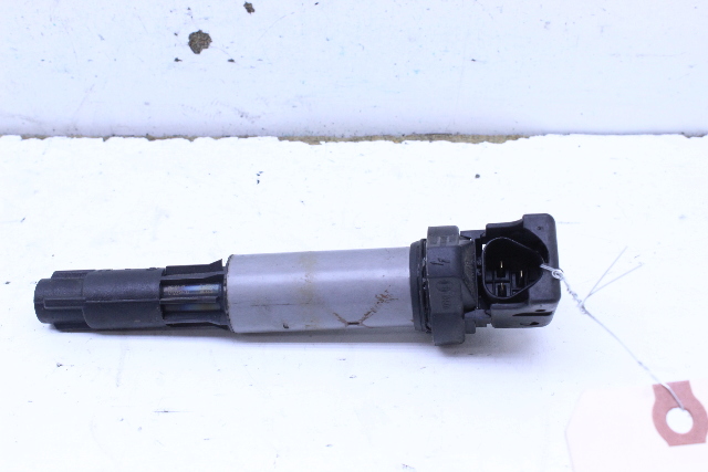 BMW Ignition Coil Igniter 0221504100 OEM
