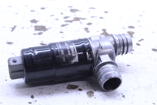 BMW Idle Air Control Valve 0280140509