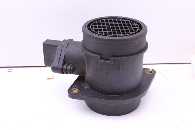 Audi Volkswagen Bosch Mass Air Flow Meter 0280218063