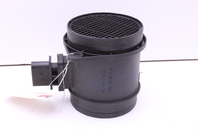 Audi Volkswagen Bosch Mass Air Flow Meter 0280218175