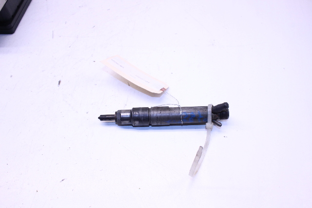 Volkswagen 1.9L TDI Turbo Diesel Injector 028130202J
