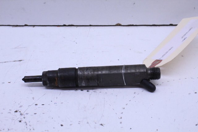 1999 2000 2001 2002 2003 Volkswagen Beetle Golf Jetta Diesel TDI Fuel Injector 028130202P