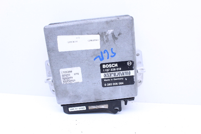 1993 BMW 850i Engine Computer Module 1725390