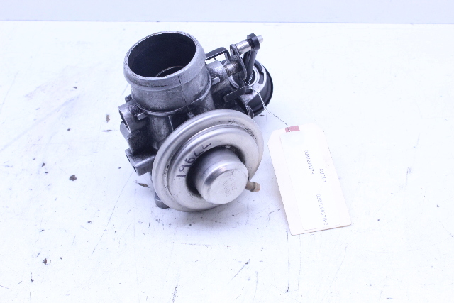 Volkswagen Jetta Beetle Golf TDI Recirculation EGR Valve 038129637B