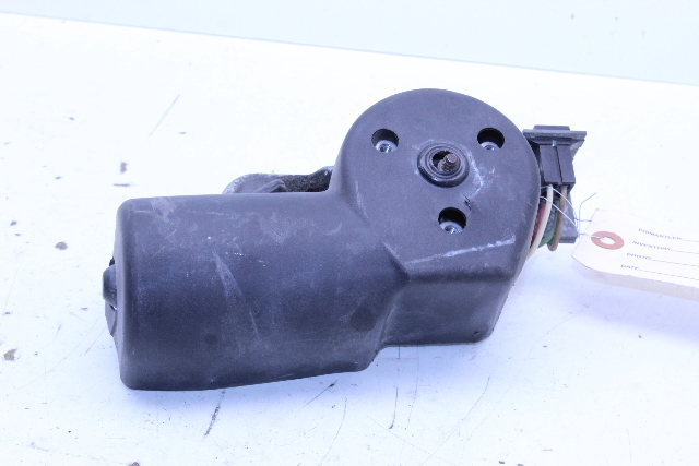BMW E28 5 Series Windshield Wiper Motor - 0390241093