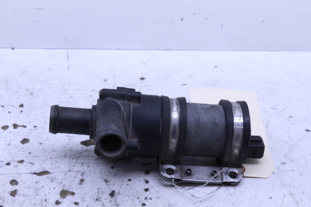 Audi Auxiliary Water Pump 0392020039 Stk#NOF4599