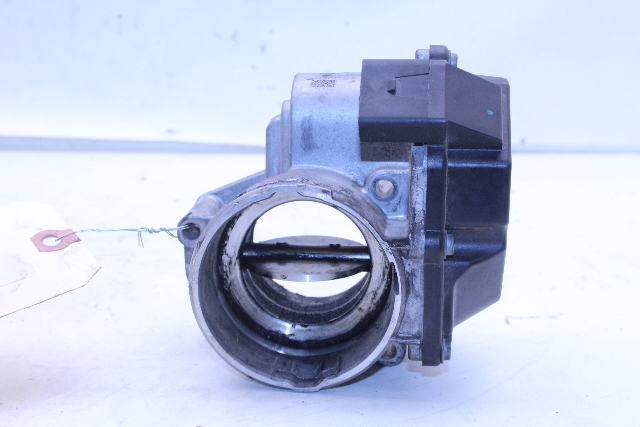 Volkswagen Beetle Golf Jetta Throttle Body 03G128063Q