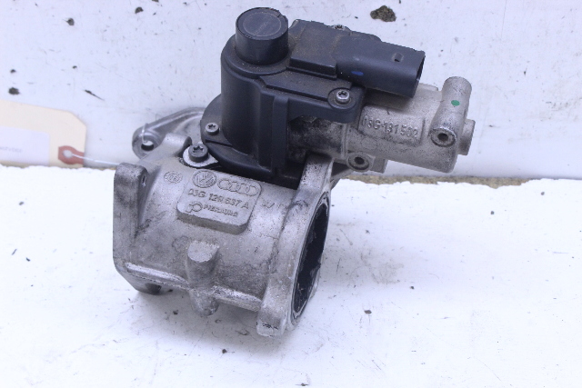2005 2006 Volkswagen Jetta MK5 1.9 Diesel EGR Valve 03G129637A